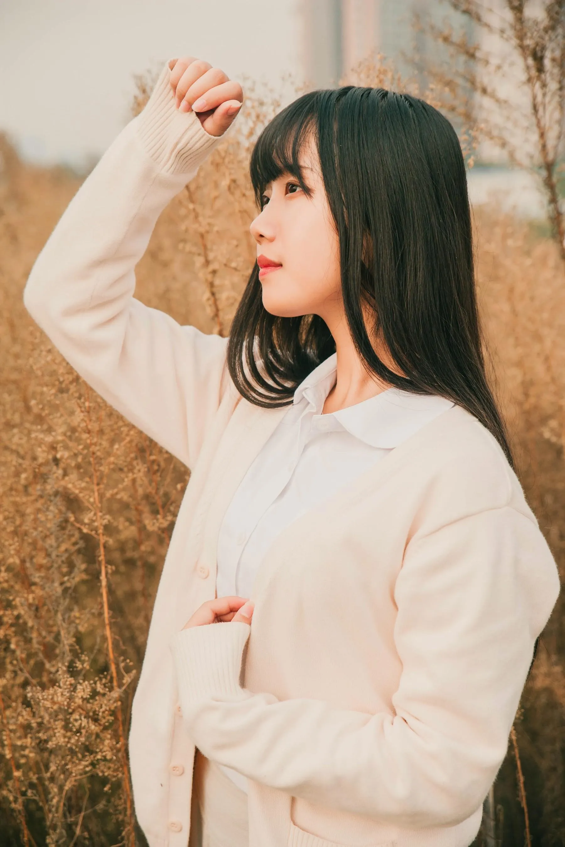 [艺图语] 2022.05.16 秋实 紫卿 [21P]插图8